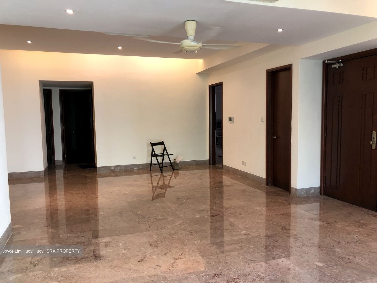 Palm Spring (D10), Condominium #450423711